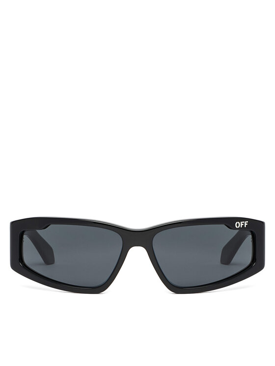 Off-White Off-White Sunčane naočale OERI118 Crna