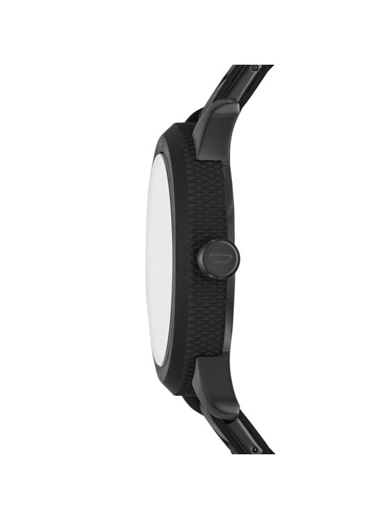 Diesel Karóra Rasp DZ1873 Fekete • Modivo.hu