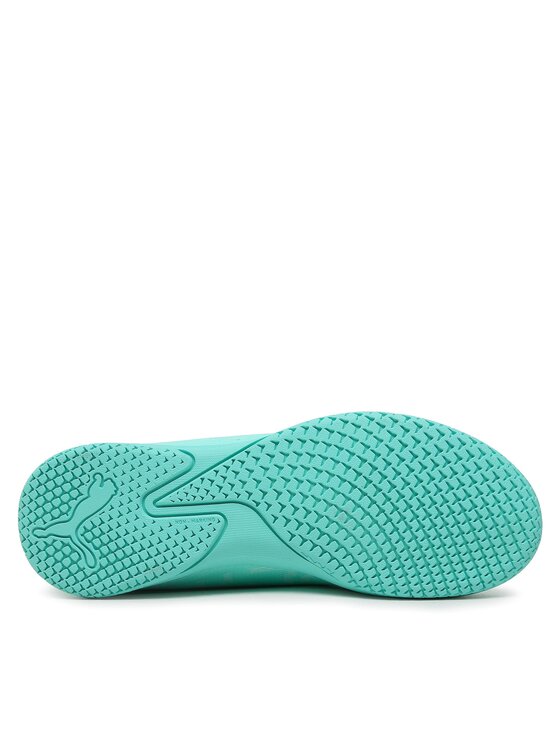 Puma Puma Futball cipők Ultra Play It Jr 10723703 Zöld