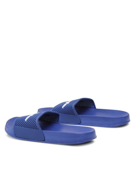 Champion Champion Papucs Daytona B Ps S32487-CHA-BS036 Sötétkék