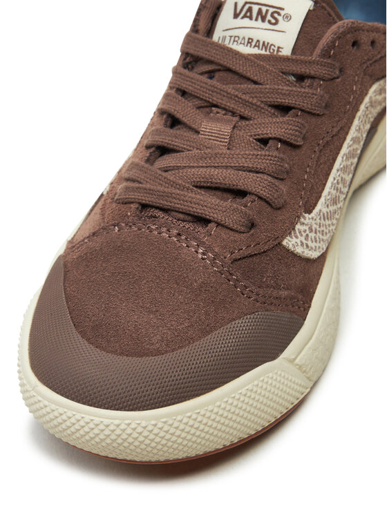 Vans Vans Superge MTE UltraRange EXO SE VN000CWDTUP1 Rjava