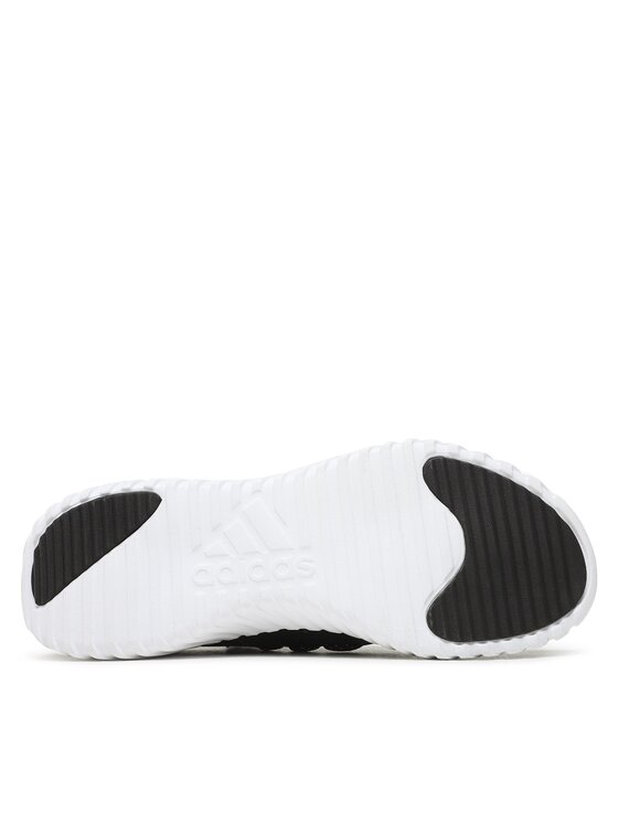 adidas adidas Sneakersy Kaptir 3.0 IF7318 Černá