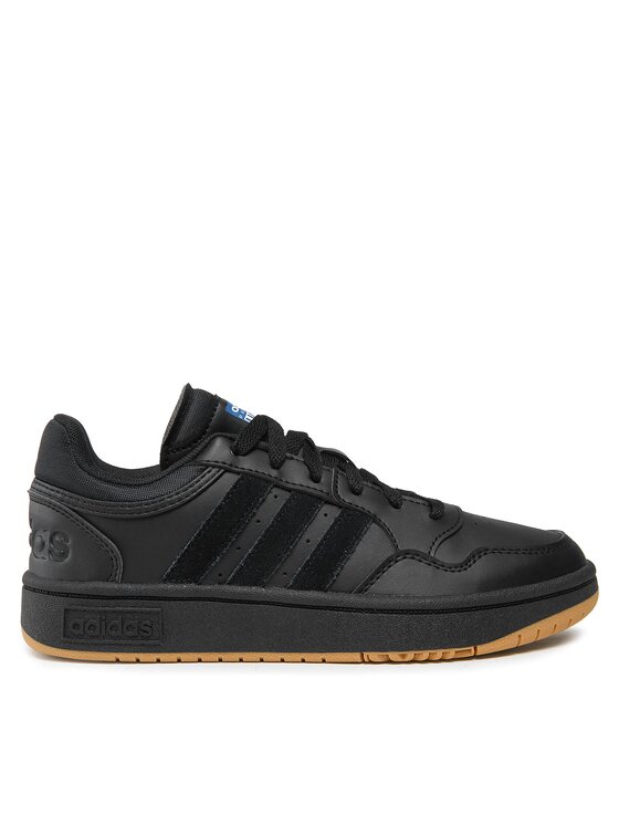 adidas adidas Sneakers Hoops 3.0 Low Classic Vintage GY4727 Negru