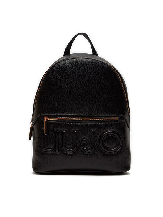 Rucsac Liu Jo Ecs M AA4125 E0033 Negru