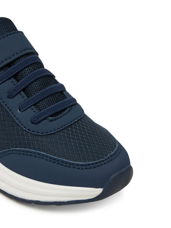 Tommy Hilfiger Tommy Hilfiger Сникърси T3X9-34115-1845 S Тъмносин