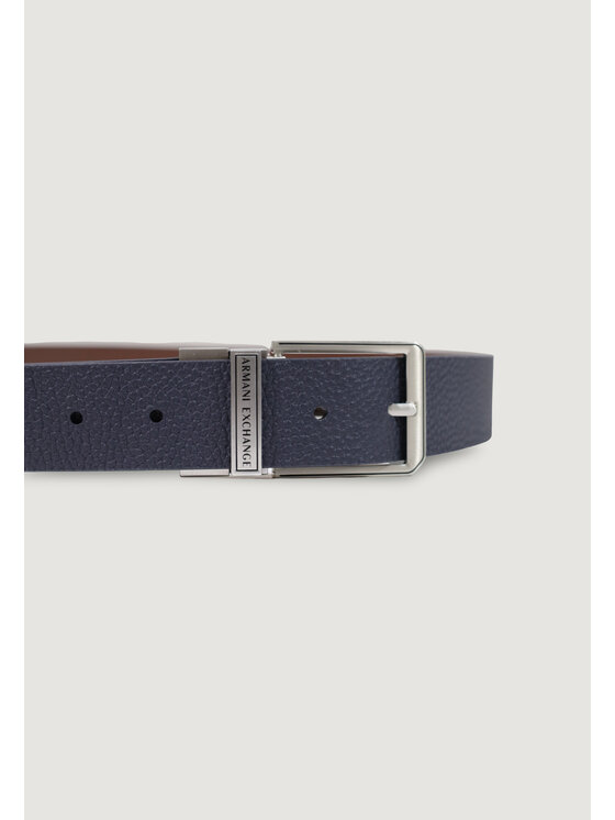 Armani Exchange Armani Exchange Cintura XM003188 AF26723 Blu
