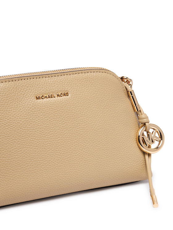 MICHAEL Michael Kors MICHAEL Michael Kors Kabelka 32T6GX4C1L Béžová