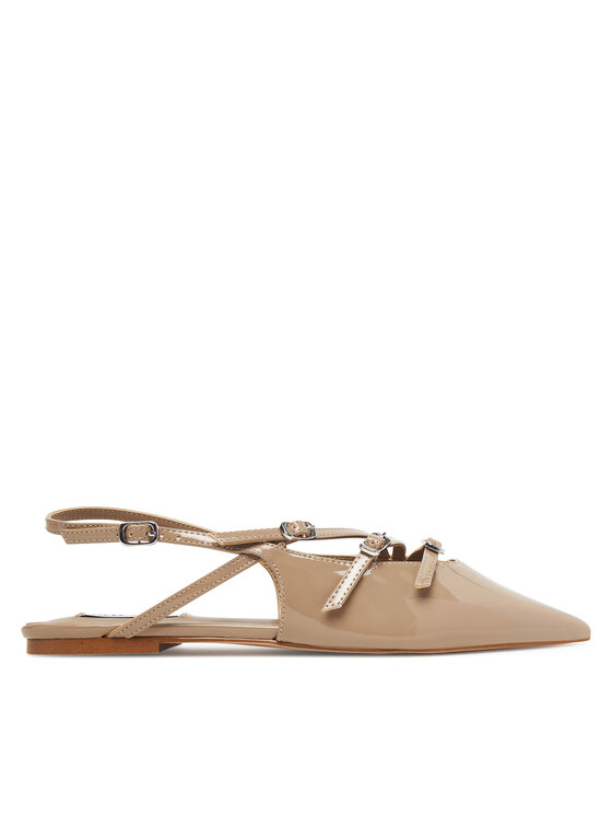 Steve Madden Steve Madden Balerinke Cianna SM11003709 Bež