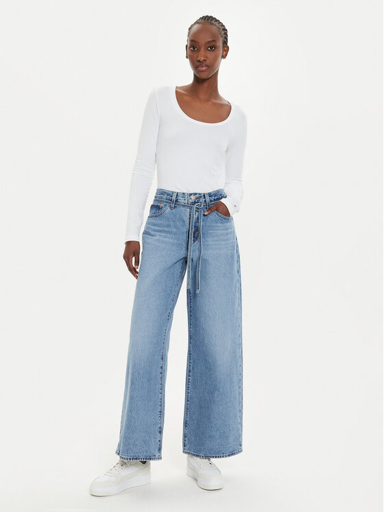 Levi's® Levi's® Džinsi XL A8701-0004 Zils Loose Fit