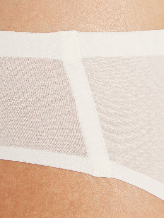 Chantelle Chantelle Klašične gaćice Soft Stretch C26430 Écru