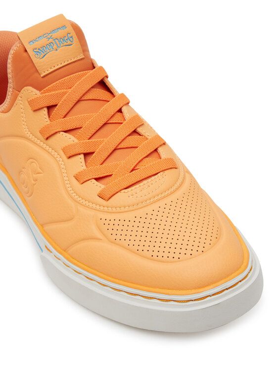 Skechers Skechers Tenisice Slip-ins: Snoop One - Next Episode 251100/ORG Narančasta