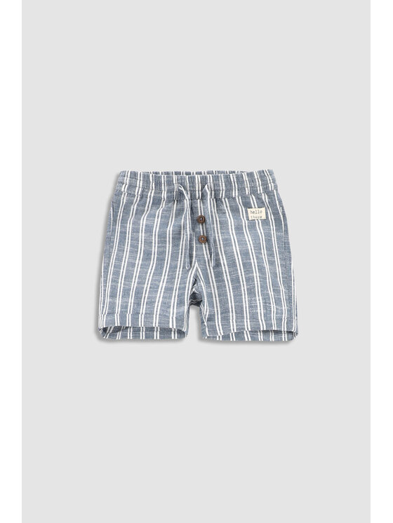 Coccodrillo Coccodrillo Szorty WC3119401NWN-022 Kolorowy Regular Fit