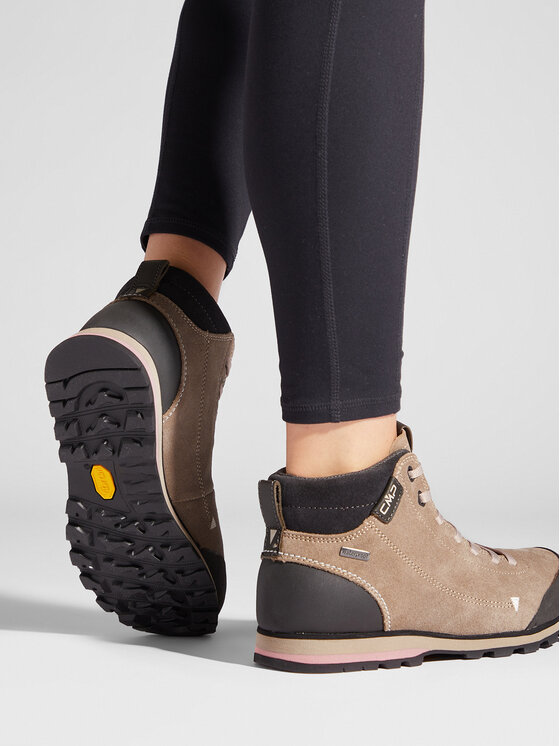 CMP CMP Trekkingschuhe 38Q4596 Beige