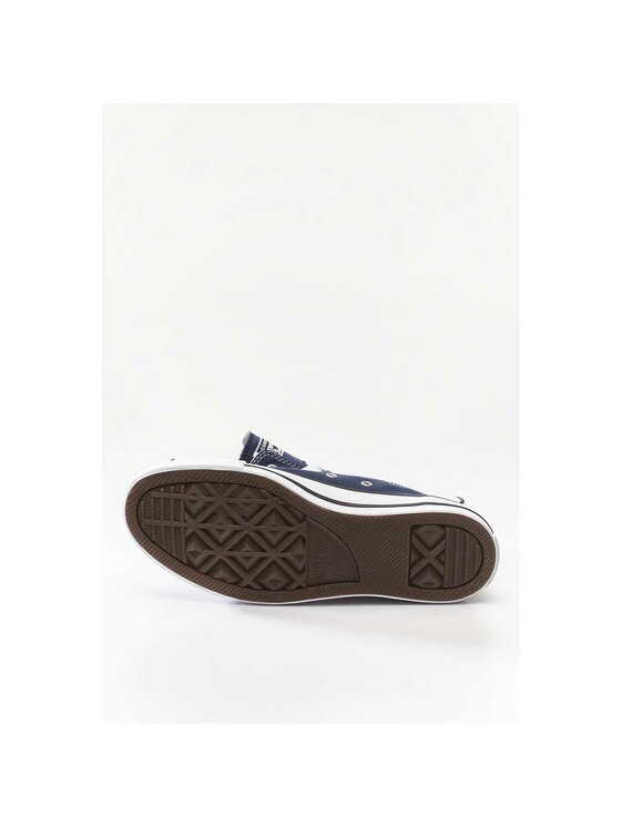 Converse Converse Trampki Chuck Taylor All Star M9697 Granatowy