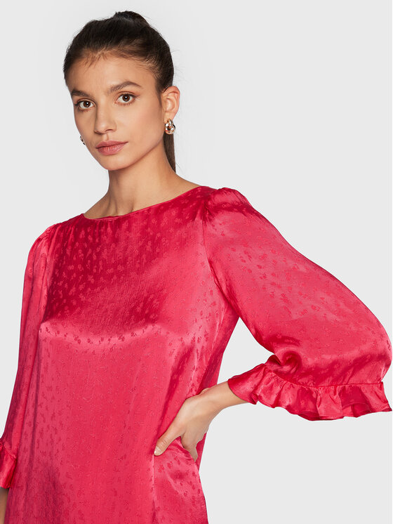 Vestito da giorno Antonino 72240922 Rosa Regular