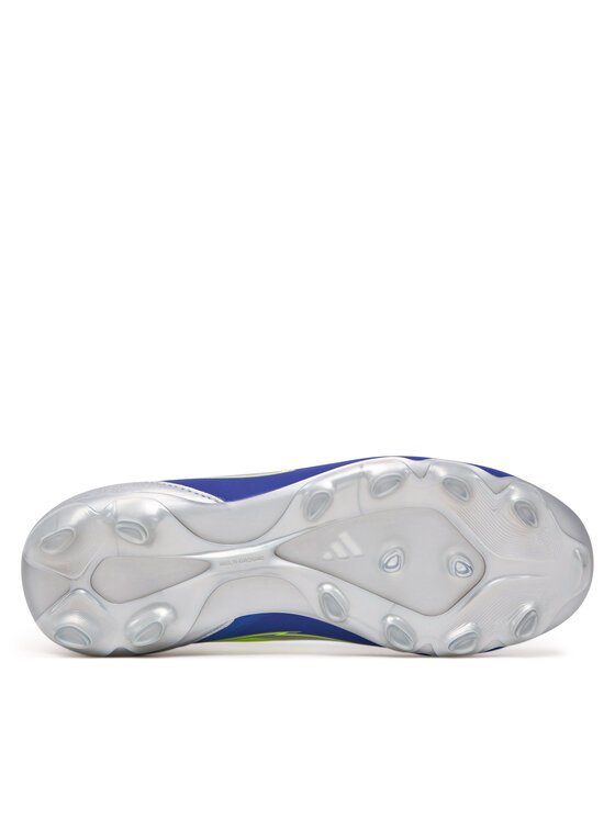 adidas adidas Buty do piłki nożnej F50 League Messi Multi-Ground IH0920 Szary