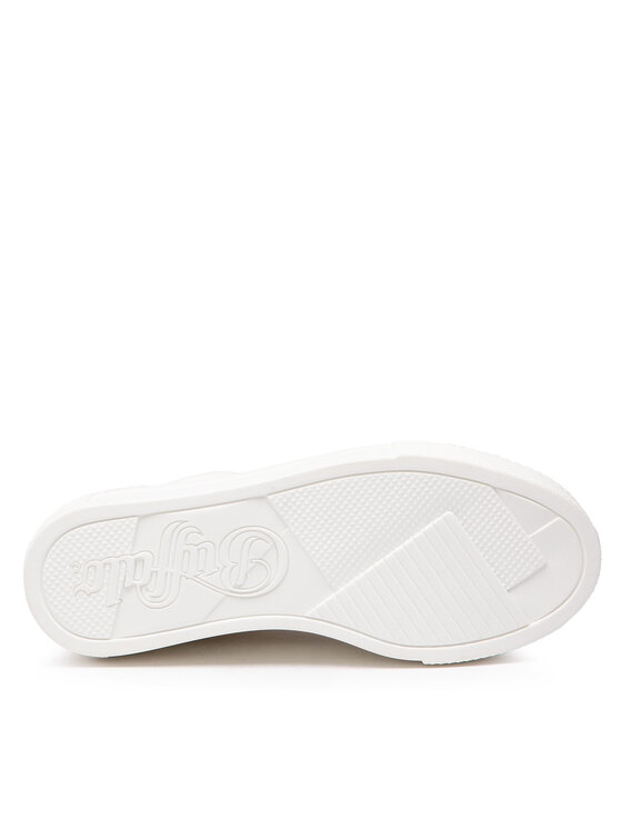 Sneakers Paired BN16304741 Bianco