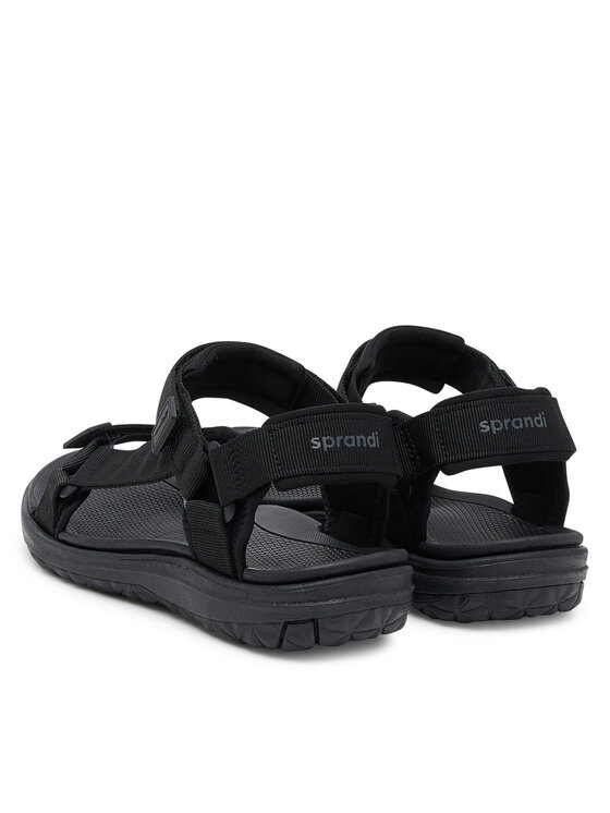 Sprandi Sprandi Sandale WP40-20173Y Negru