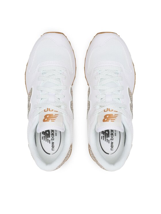 New Balance New Balance Tenisice GW500LW2 Bijela