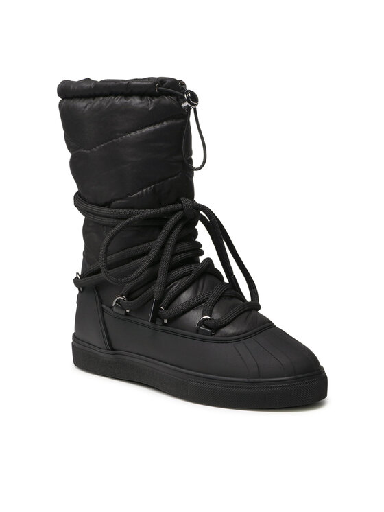 Scarpe Technical Classic 70205-105 Nero