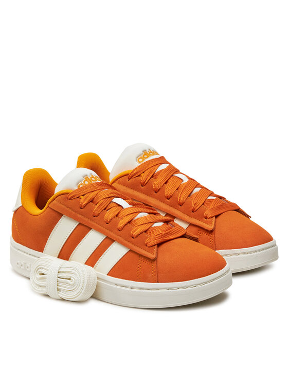 adidas Sneakers Grand Court Alpha 00S IH3844 Orange Modivo