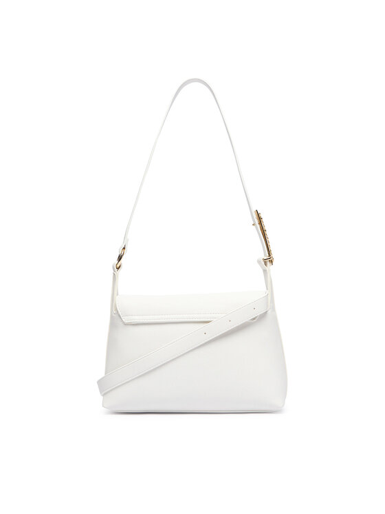 Valentino Valentino Τσάντα Helen VBS9N509G Λευκό