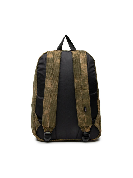 Sac vans kaki top