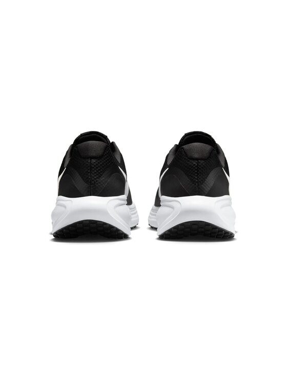 Nike Nike Sneakersy HJ9198-003 Czarny