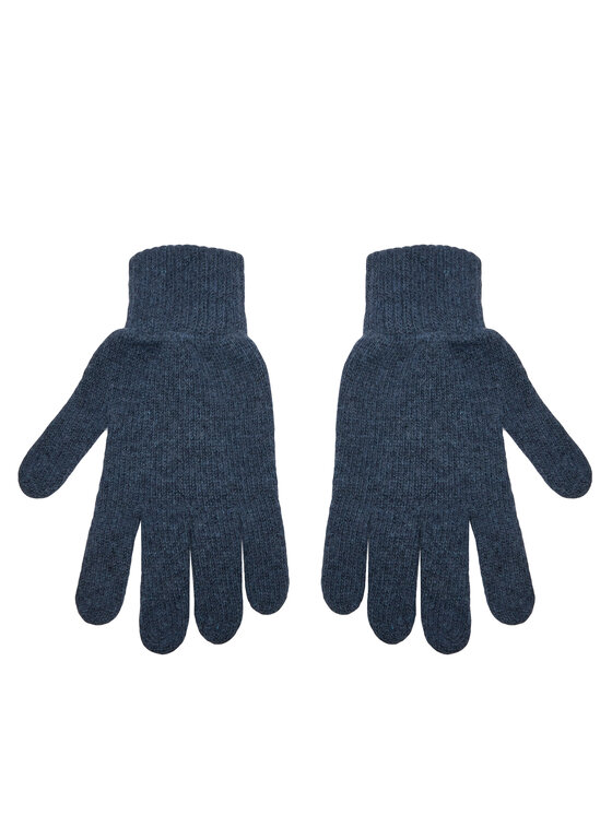 Calvin Klein Calvin Klein Set di Cappello e Guanti K50K512469 Blu