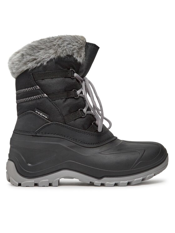 Trezeta Trezeta Schneeschuhe Yuki 10722510 Schwarz