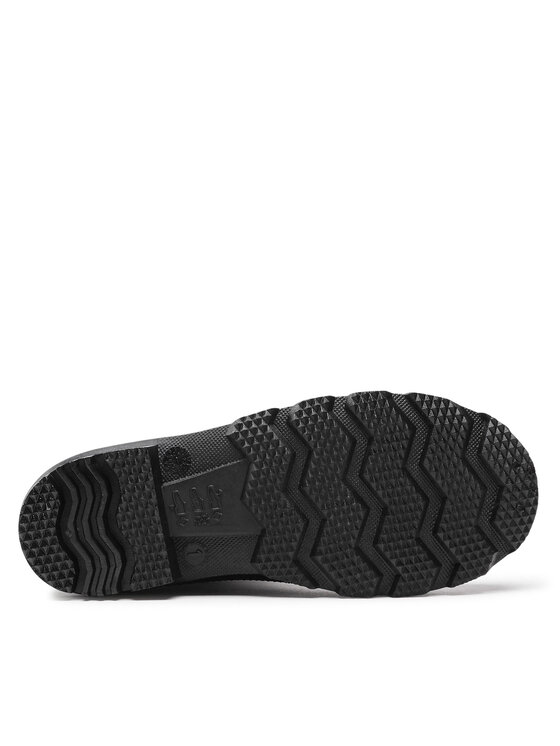 Kamik Kamik Kalossid Stomp EK4149F Must
