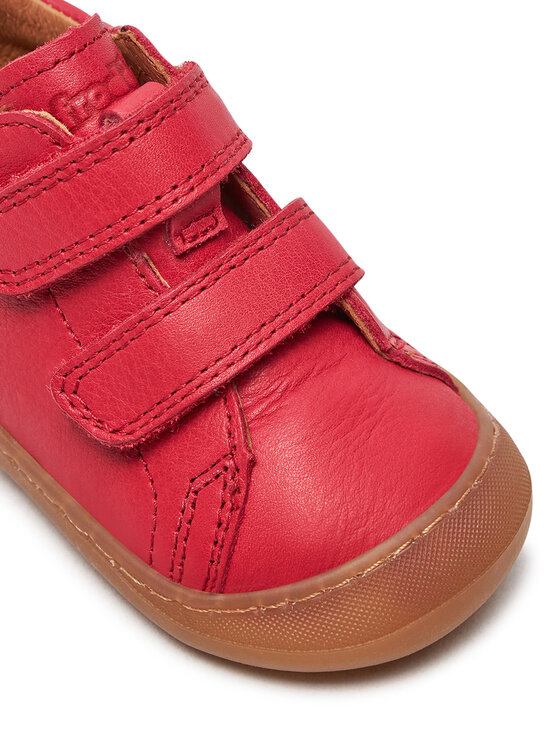 Froddo Froddo Félcipő Ollie S G2130328-8 M Piros
