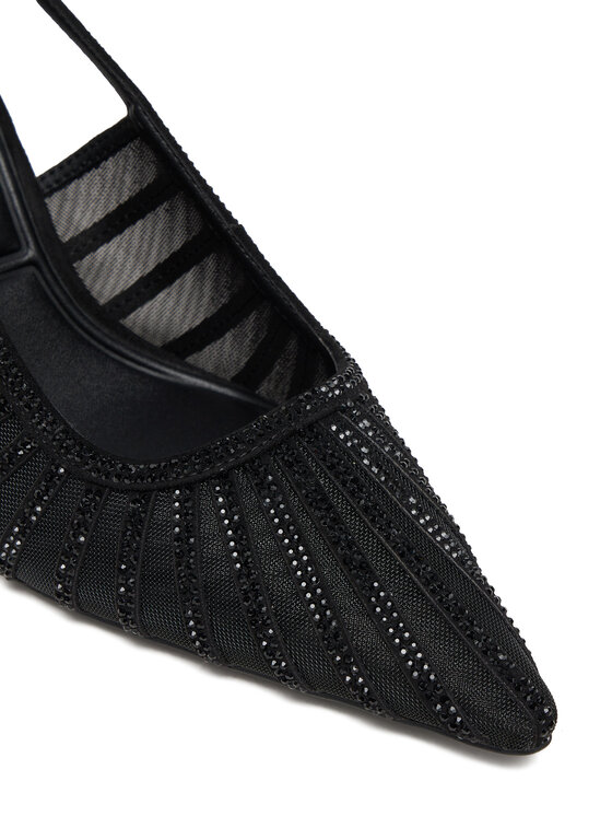 Aldo Aldo Sandaalid Eluse 14115130 Must