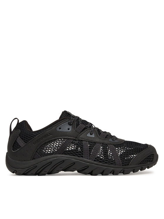 Merrell Merrell Сникърси Maipo 3 Aerosport J00003297 Черен