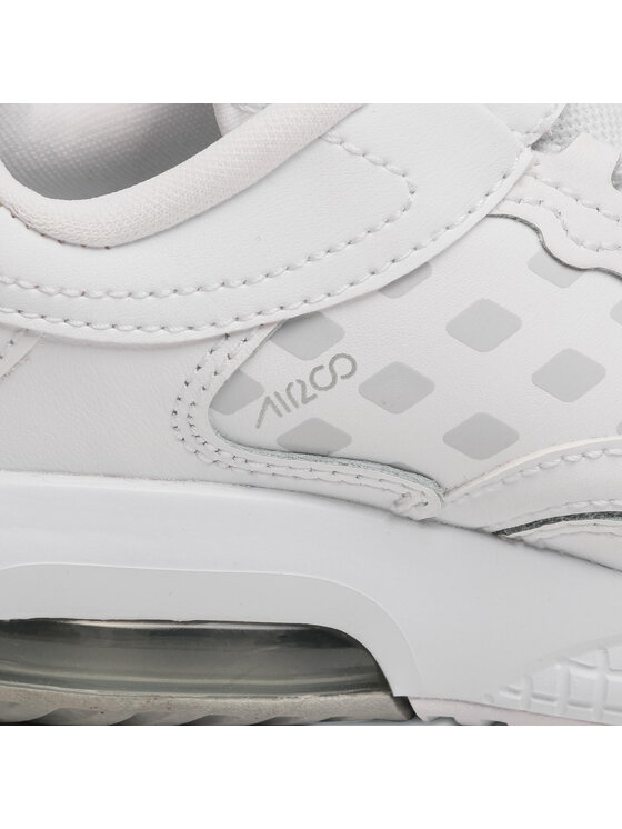 Nike Nike Снікерcи Jordan Max 200 (PS) CU1060 101 Білий