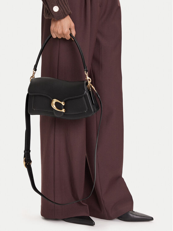 Coach Coach Borsetta CAN26 Nero