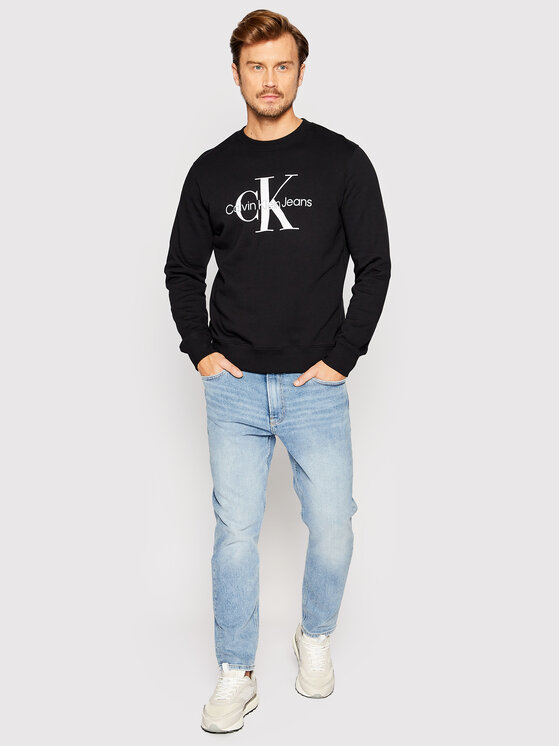 Calvin Klein Jeans Calvin Klein Jeans Pluus J30J320933 Must Regular Fit