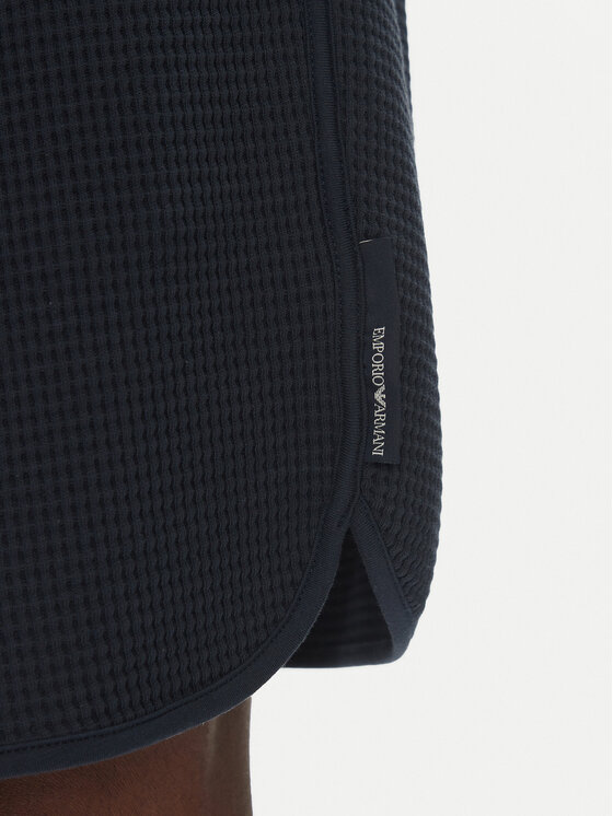 Emporio Armani Underwear Emporio Armani Underwear Sportiniai šortai EM000631 AF10792 UB102 Tamsiai mėlyna Regular Fit