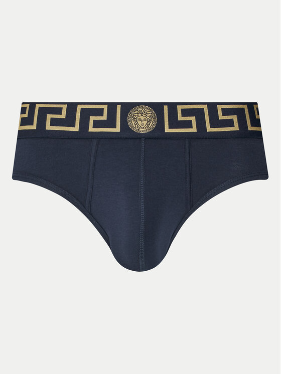 Versace Versace 3 darab készlet AU10327 1A10011 Színes