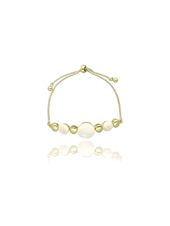 FIGL FIGLFIGL Bracciale FB99419 Oro