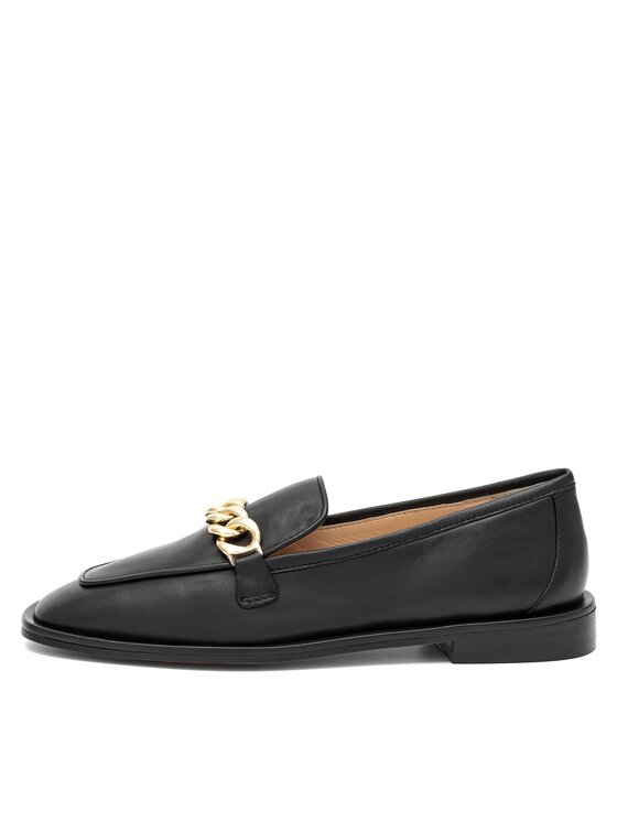 Rage Age Rage Age Loafers VALENCE-35378 Čierna