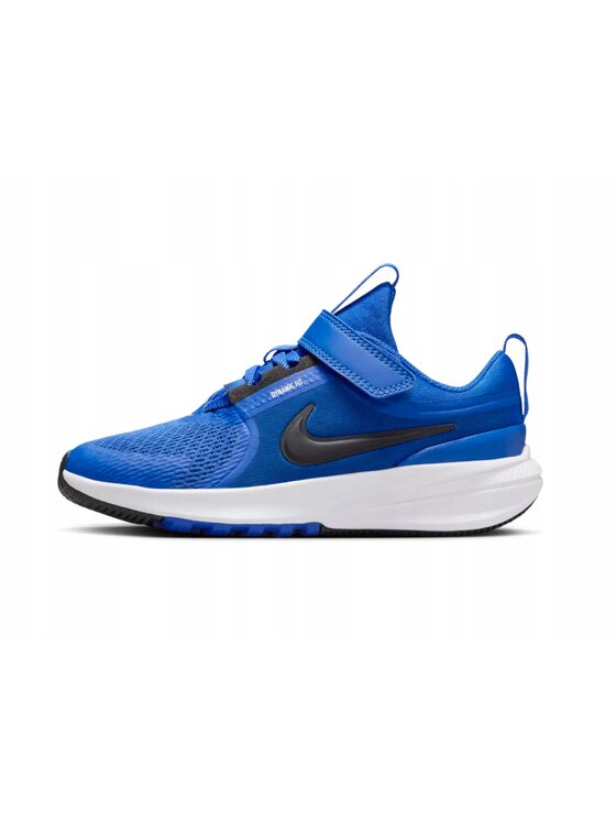 Nike Nike Sneakersy HF7005-401 Niebieski