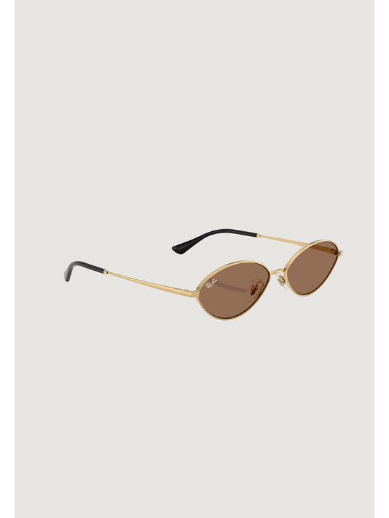 Ray-Ban Ray-Ban Γυαλιά ηλίου Unisex Χρυσό