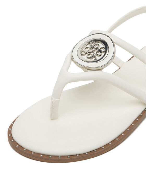 Nine West Nine West Sandaalid 123AL1754 Valge