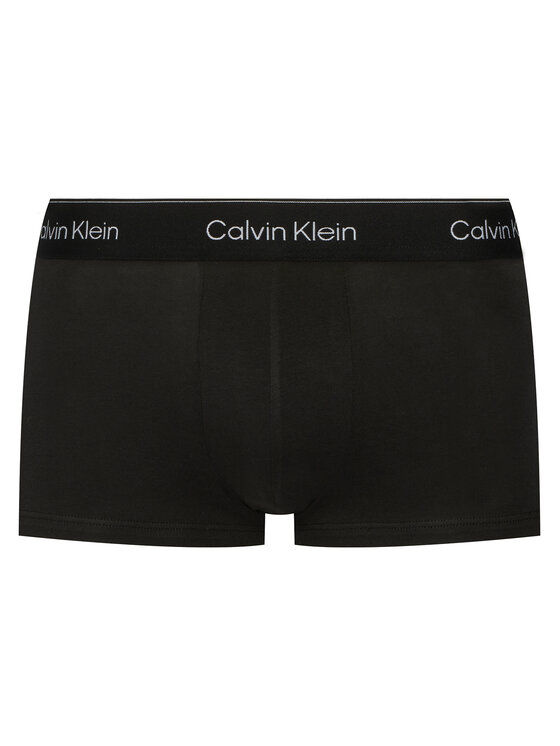 Calvin Klein Underwear Calvin Klein Underwear Boxer szett LV00NB4390 Fekete