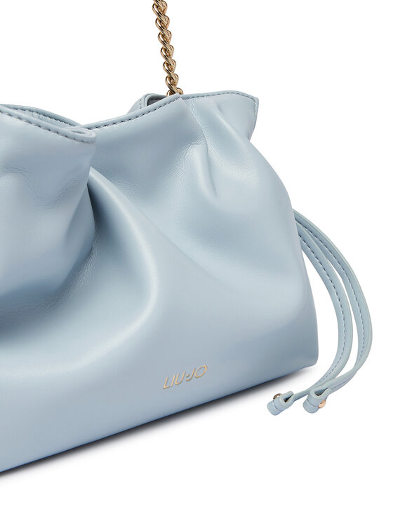 Liu Jo Liu Jo Дамска чанта AA6099 E0958 Син