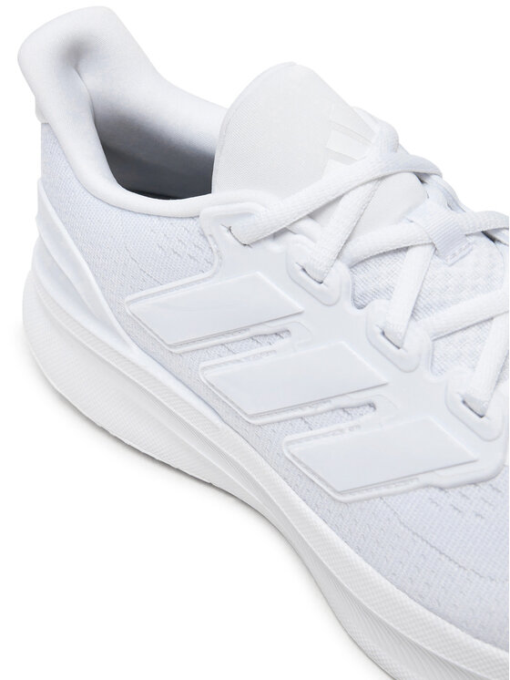 adidas adidas Tenisice za trčanje Ultrabounce 5 IH2639 Bijela