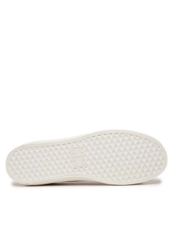 Tommy Jeans Tommy Jeans Tossud Tjm Vulcanized Bumper Suede EM0EM01407 Beež