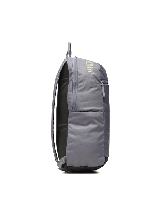 Puma Puma Batoh Phase Backpack II 077295 28 Šedá