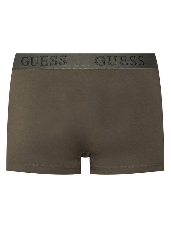Guess Guess Komplet bokserek U6BG05 K5371 Kolorowy